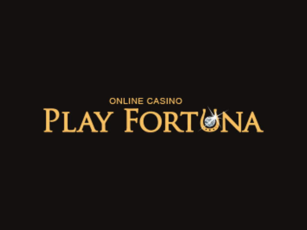 Play fortuna регистрация